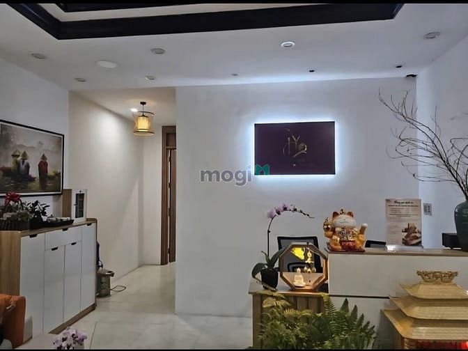 Bán nhà mặt tiền Nguyễn Văn Lộc, Hà Đông – 54m² – Kinh doanh tốt
