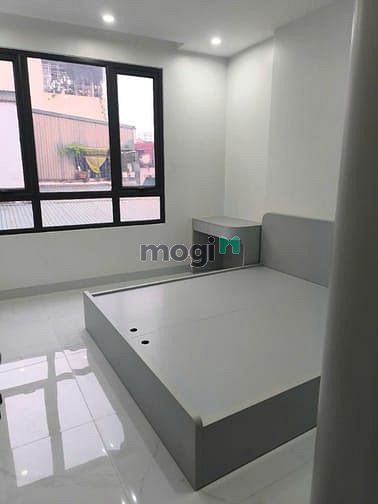 ✅ Bán nhà ngõ 94 Tân Mai – Nhà mới – Có thang máy – Dọn ở ngay