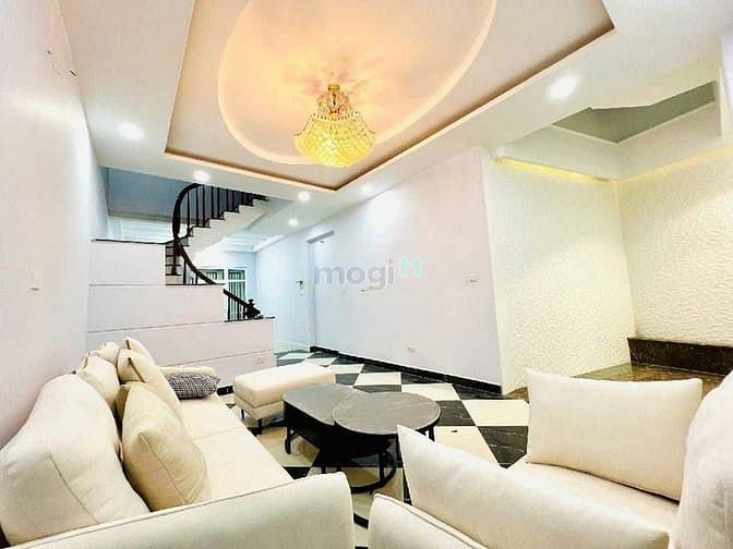 Siêu phẩm ba đình - vài bước ra lăng bác - nhỉnh 7 tỷ có nhà 5 tầng