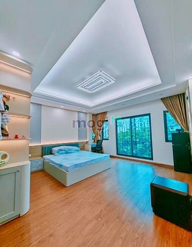 Bán nhà Xuân La – 30M – 6 Tầng – Lô Góc – ô tô– Kinh doanh – 9,2 TỶ