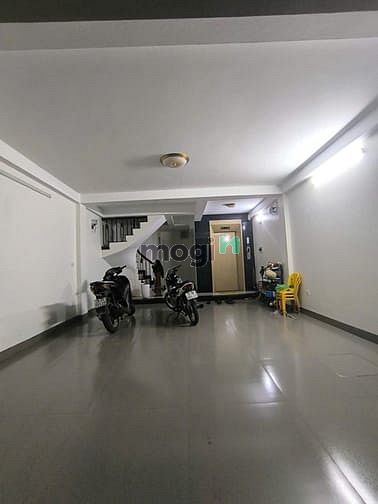 Bán nhà phố Tân Mai– Ngõ ô tô tránh – 51M² vuông vắn