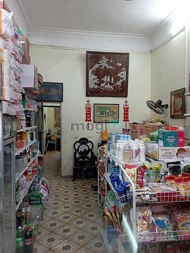 Bán nhà phố Kim Hoa – Khu kinh doanh sầm uất – Tiềm năng sinh lời