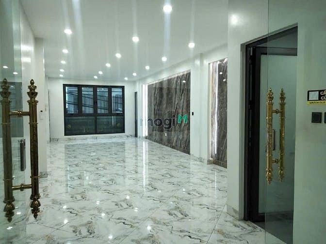 🔥 Bán nhà mặt phố Hoàng Mai – 73M² – Kinh doanh tốt