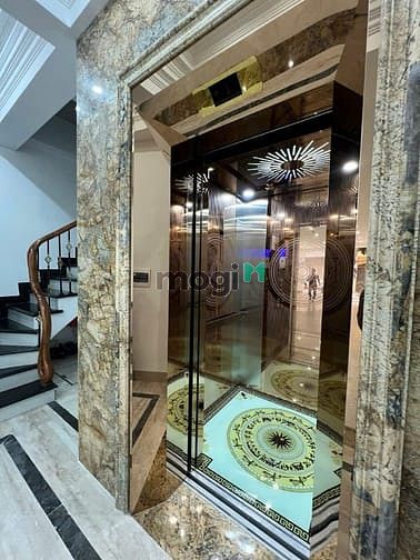 🔥 Bán nhà mặt phố Kim Đồng – Hoàng Mai – 69.2M² – Có thang máy