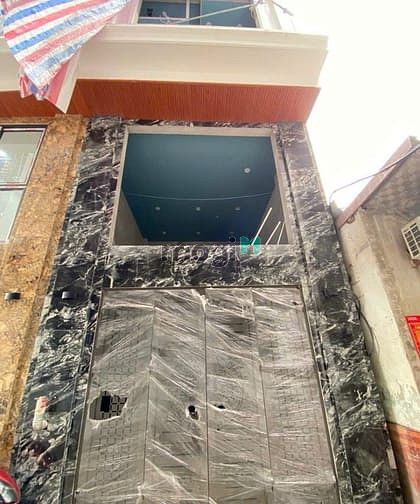 Bán Nhà Lê Thanh Nghị – Hai Bà Trưng