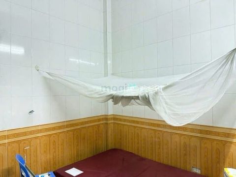 Bán đất Trần Đại Nghĩa, Hai Bà Trưng, 93m2, ô tô tránh, xây CCMN