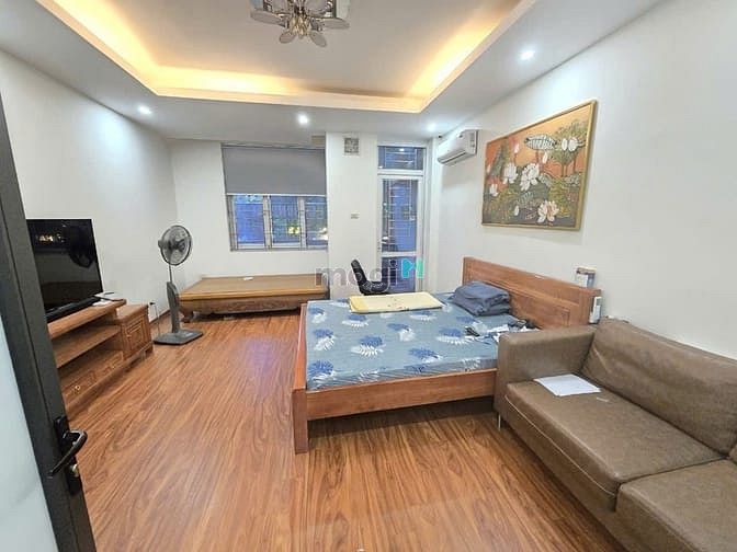 Bán nhà mặt tiền Nguyễn Văn Lộc, Hà Đông – DT 103m² – Kinh doanh tốt