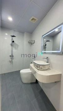 Bán nhà Gốc Đề Hoàng Mai dưới 10 tỷ, 41m2, 6PN, MT 9.8m, sát Minh Khai