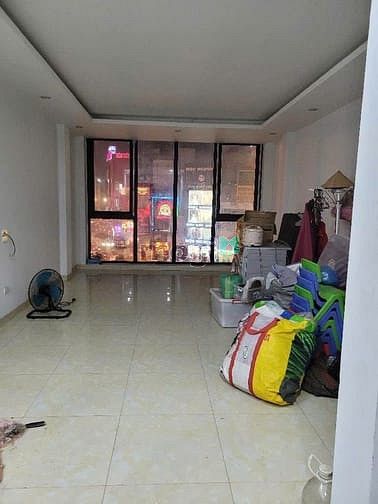 Bán nhà mặt phố Xã Đàn – 40m² – Vị trí đẹp, kinh doanh đỉnh