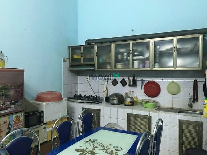 Nhà ngõ Chùa Quỳnh, 58m2 – khu dân cư đông đúc, ở ổn định lâu dài