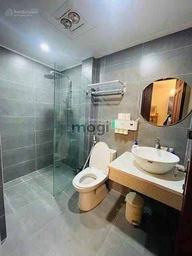Bán nhà phố Lê Thanh Nghị, Hai Bà Trưng, 56m2, 5 tầng, 16 tỷ