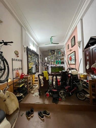 Bán nhà Lê Thanh Nghị - Hai Bà Trưng
