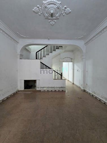 Bán đất tặng nhà 4 tầng – ngõ Trương Định – 62m²