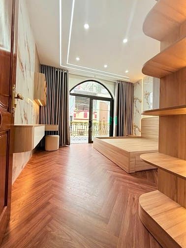 Bán nhà phố Tân Mai – 50M² – Nhà mới xây – Phù hợp gia đình