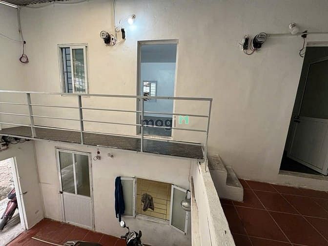Bán nhà Lê Thanh Nghị, Hai Bà Trưng, 44M2, MT 6.7M, kd cực tốt