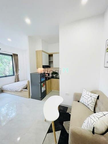 Bán nhà Trần Đại Nghĩa, Hai Bà Trưng – 98m², 8 tầng