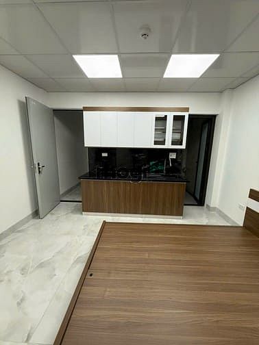 Bán nhà Trần Đại Nghĩa, Hai Bà Trưng – 95m², 8 tầng