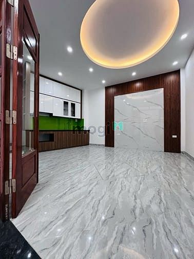Bán nhà ngõ Minh Khai – 37M² – Ngõ rộng – Ở sướng