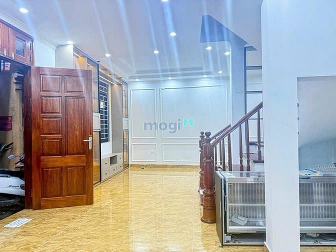 Bán nhà ngõ đường Trần Khát Chân – Trung tâm HBT – 48M² – Ở sướng