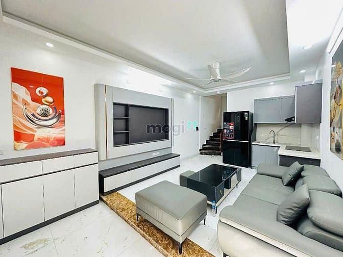 Bán nhà ngõ Nguyễn Lương Bằng – Trung tâm Đống Đa – 31M² – Ở sướng