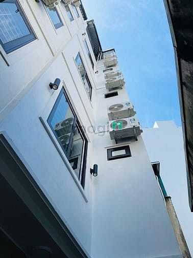 Bán nhà Giải Phóng – Hoàng Mai – 75M² – 15P khép kín – Dòng tiền
