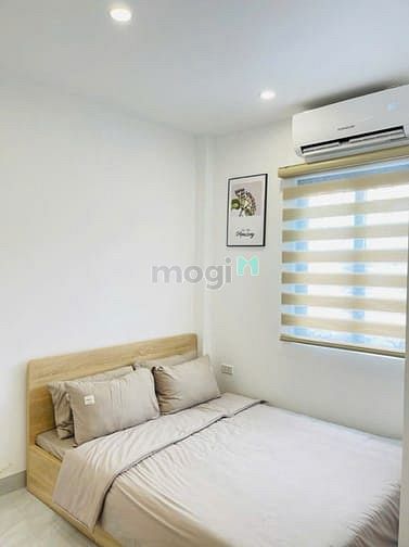 Bán CCMN Trần Đại Nghĩa – Hai Bà Trưng, 90m², 7 tầng, khai thác tốt