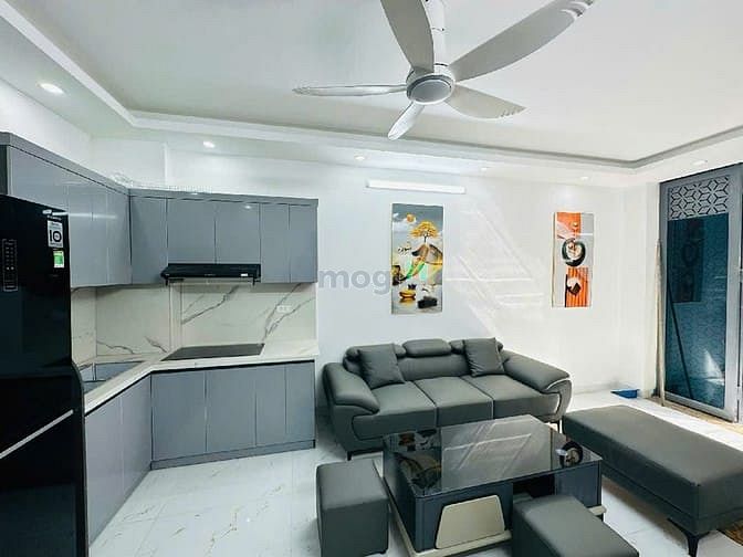 Bán nhà ngõ Nguyễn Lương Bằng, Đống Đa 31m², ngõ yên tĩnh