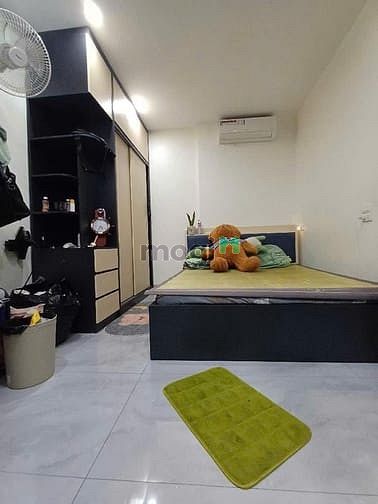 Bán nhà Tân Mai – ngõ ô tô tránh – 47m² – mặt tiền rộng