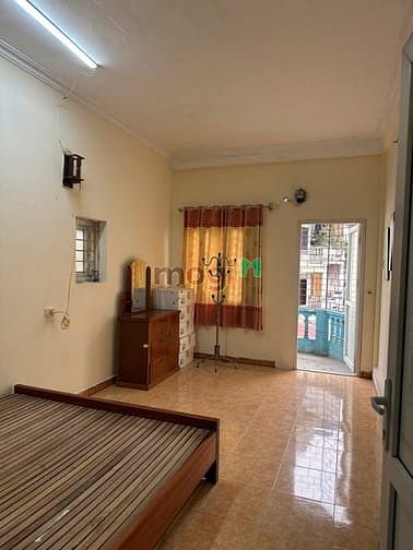 Bán nhà ngõ 296 Minh Khai – 30m², 4 tầng – Phù hợp đầu tư