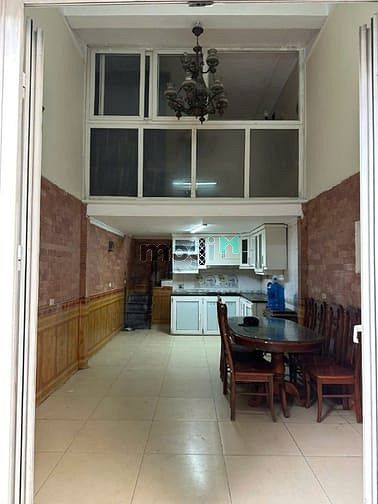 Bán nhà ngõ 296 Minh Khai 30m2 4 tầng có quy hoạch mở đường