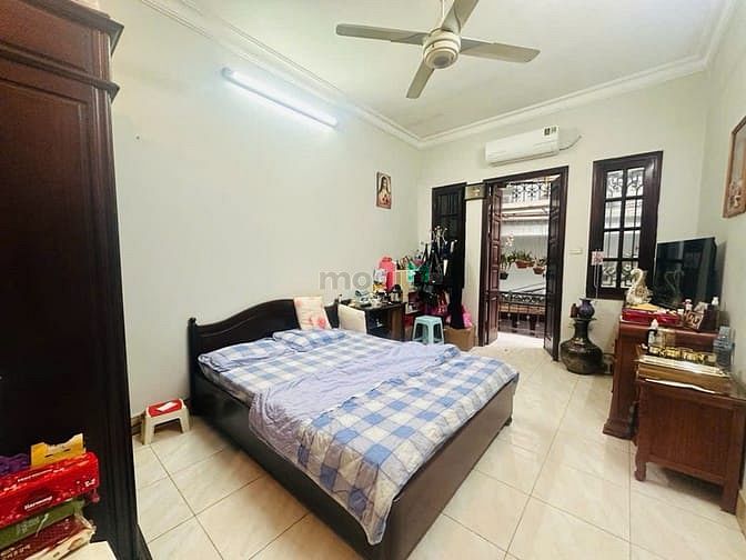 Bán nhà Lê Thanh Nghị - Hai Bà Trưng – 42m2, 4 tầng, ở ngay
