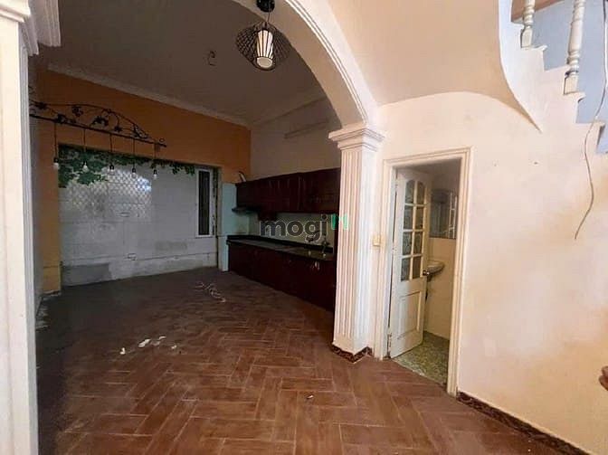 Bán Nhà Phố Lê Thanh Nghị – Hai Bà Trưng, 63m², 4 Tầng, Mặt Tiền 4M