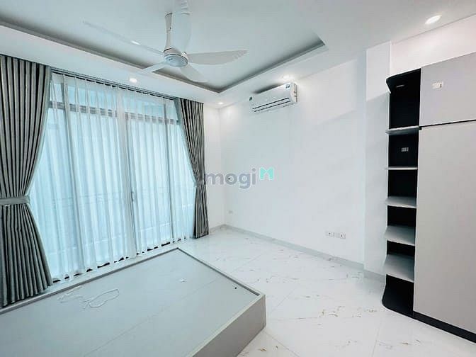 Nhà ngõ Nguyễn Lương Bằng – 30m² – Khu trung tâm, tiện sinh hoạt