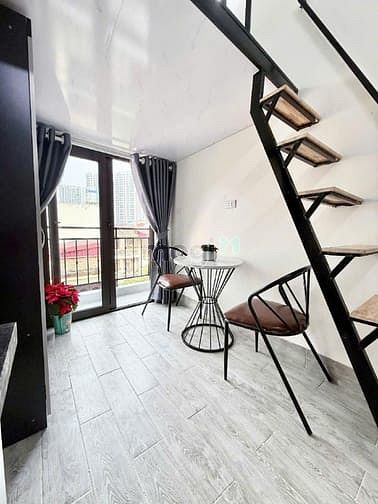 Nhà Minh Khai 45m² – Trú ẩn tài sản – Đầu tư CCMN