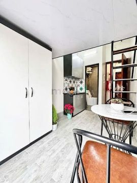 Bán nhà ngõ 254 Minh Khai – 40m² – Đầu tư CCMN – Dòng tiền tốt