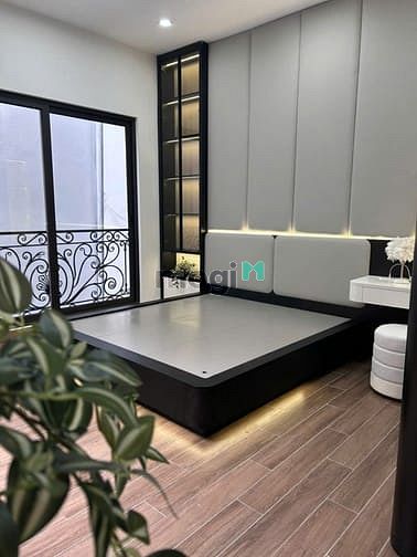 Bán nhà ngõ phố Lò Đúc – Hai Bà Trưng – Vị trí trung tâm – Ở ngay
