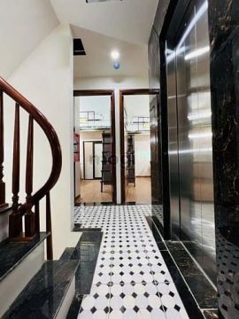 Bán nhà đường Trương Định – Hoàng Mai| 50m² | Đầu tư cho thuê