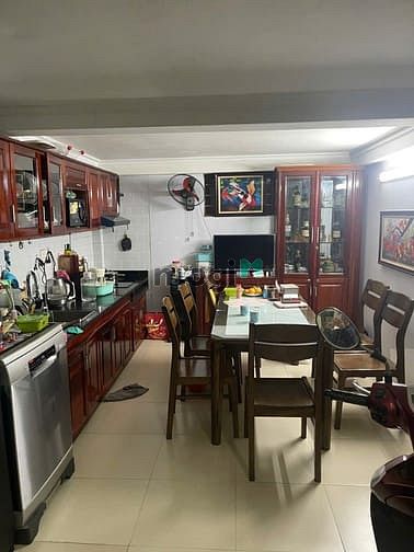 Bán nhà Hoàng Liệt – Giải Póng | 5 Tầng – 4PN – Nhà thoáng trước sau