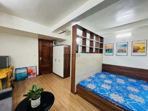 Bán nhà đường Trương Định – Hoàng Mai| 55m² | Dòng tiền ổn định