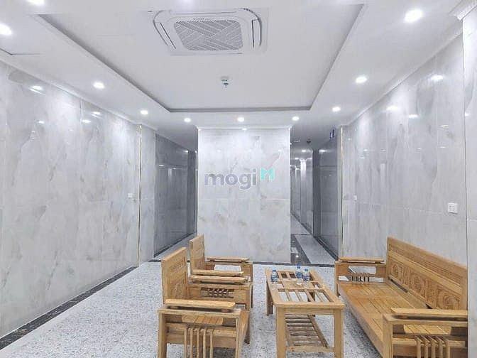 Bán nhà Trần Đại Nghĩa, Hai Bà Trưng – 85m², 7 tầng, tài sản dòng tiền