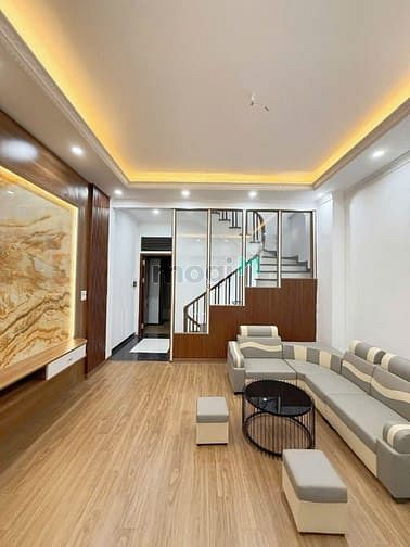 Bán nhà phố Lò Đúc – Hoàn Kiếm | 40m² | Ở ngay | Sổ đỏ