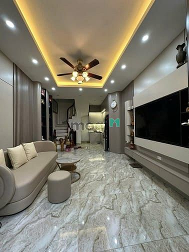 Bán nhà ngõ Chùa Quỳnh – 35m² – 5 tầng – 3PN – Vào ở ngay