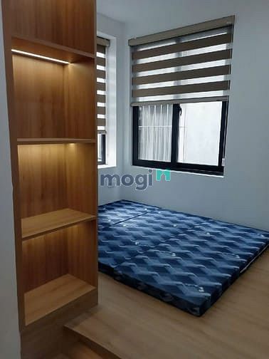 Nhà đẹp Lương Khánh Thiện 40m² x 6 tầng – Ở trung tâm, cho thuê tốt