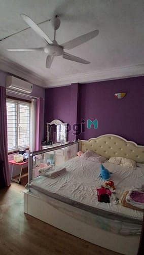 🔥 HIẾM CÓ KHÓ TÌM – Nhà đẹp Đội Cấn, Ba Đình – Diện tích 40M2, 7.9 TỶ
