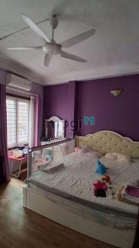 🔥 HIẾM CÓ KHÓ TÌM – Nhà đẹp Đội Cấn, Ba Đình – Diện tích 40M2, 7.9 TỶ