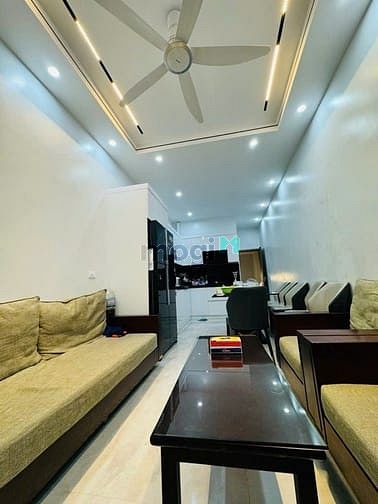 🔥 Bán nhà phố 33 Tạ Quang Bửu – Ô tô đỗ trước nhà – Vị trí trung tâm
