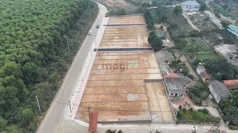 đất nền hà nội giá chỉ từ 9tr/1m