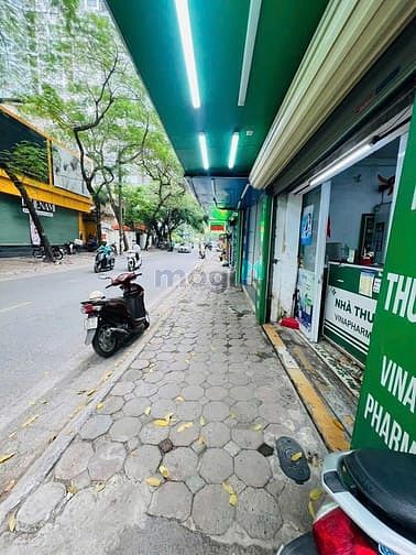 bán nhà mặt phố Xuân Đỉnh – kinh doanh – 40M – 12,5 TỶ
