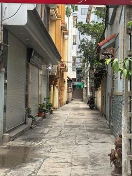 55m ĐẤT THỤY PHƯƠNG – ô tô thông – kinh doanh – CHỈ 6,9 TỶ