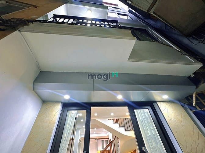 Bán nhà Xuân Đỉnh - Tây Hồ DT 35m, 5 tầng, thang máy, giá 8 tỷ